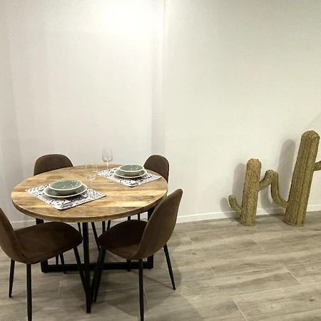 Precioso Apartamento En La Playa 瓦伦西亚 外观 照片